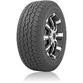 Toyo Open Country A/T Plus 215/70R16 100T