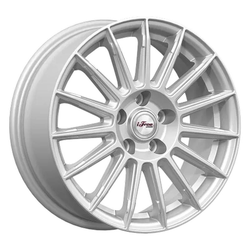 iFree Азур 6.5x16 5*114.3 ET40 DIA66.1 Нео-классик