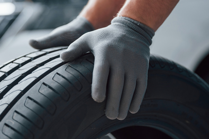 Срок годности шин: чем отличается хранение от эксплуатации