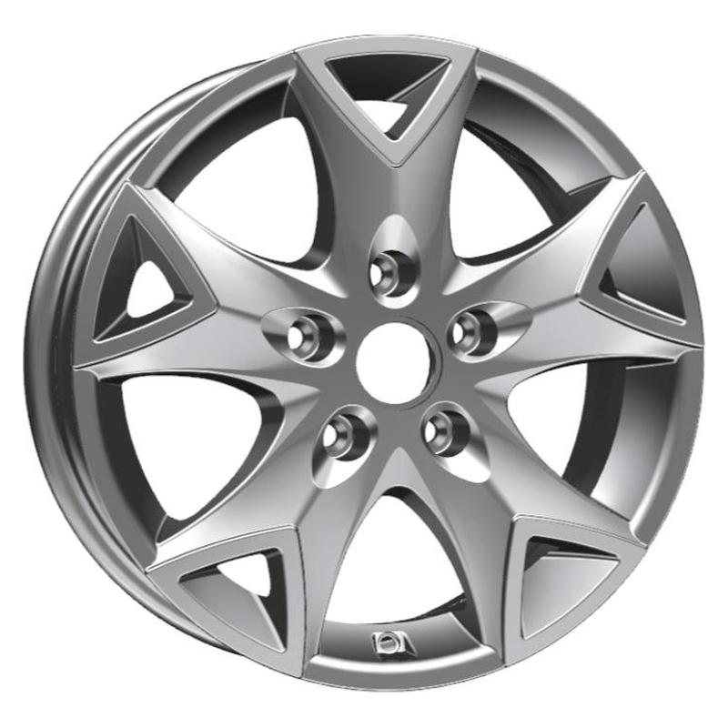 Carwel Конго 1615 6.5x16 5*118 ET50 DIA71.1 SLT