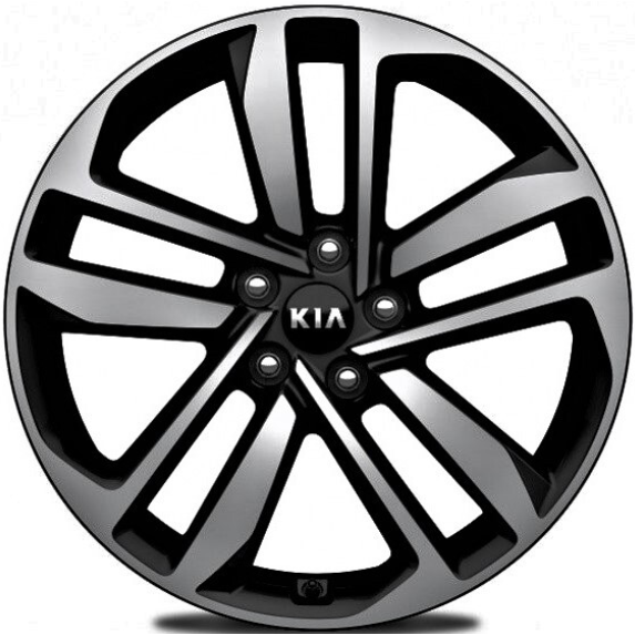 Carwel Шунет 6.5x16 5*100 ET39 DIA57.1 ABT