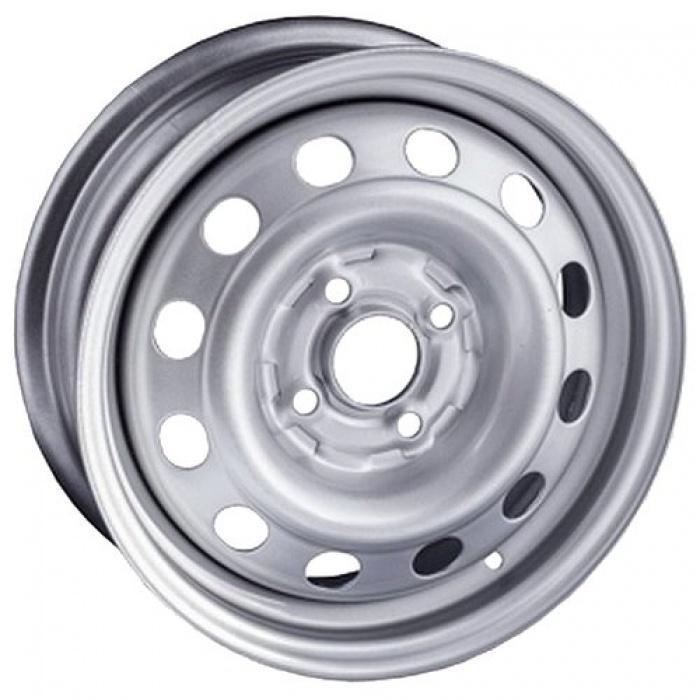 SDT U5029C 5x13 4*98 ET29 DIA60.1 Silver