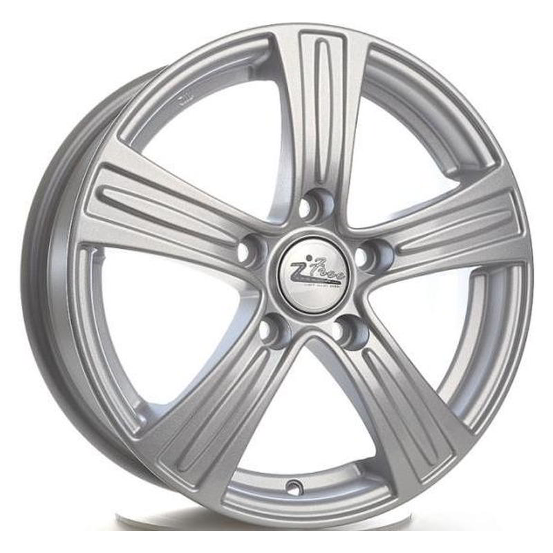 iFree S.U. 6x15 5*100 ET38 DIA57.1 Нео-классик