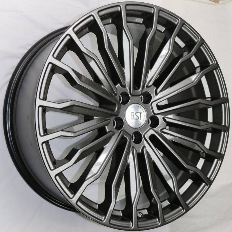 RST R032 9x20 5*114.3 ET35 DIA67.1 BMG