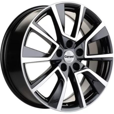 Carwel Чаны 7x18 5*114.3 ET50 DIA54.1 ABT