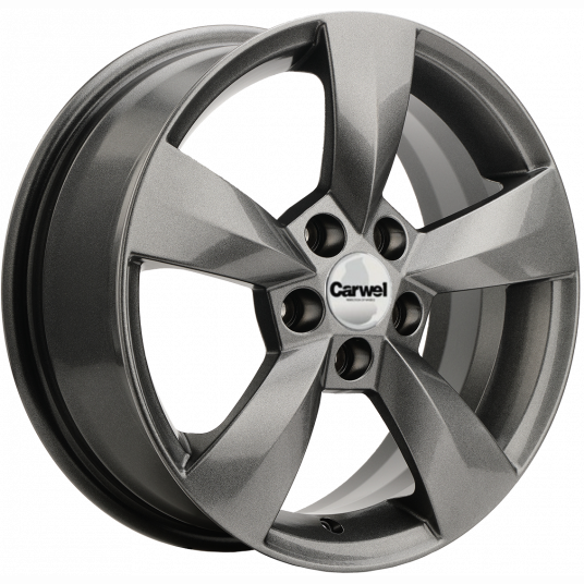 Carwel Кета 6x15 5*100 ET40 DIA57.1 GST