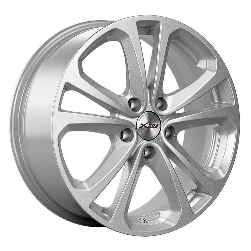 X'trike X-113M 7x17 5*114.3 ET45 DIA67.1 HS