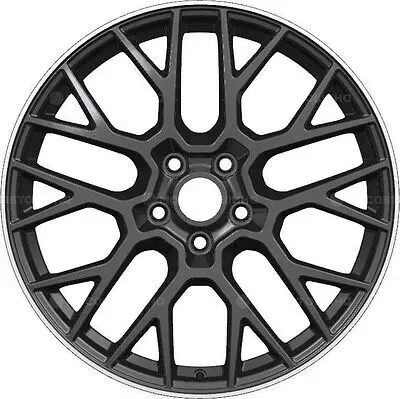 Carwel Аракс 1818 7x18 5*114.3 ET53 DIA54.1 BLR