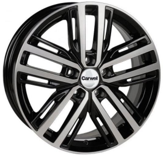 Carwel Иртыш 259 7x17 5*112 ET45 DIA57.1 AB