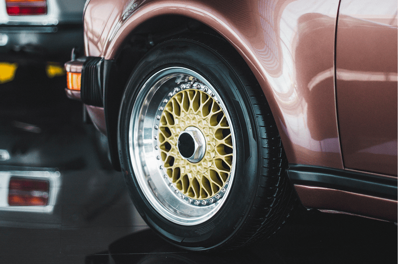  Лучшие автомобильные диски по соотношению цены и качества