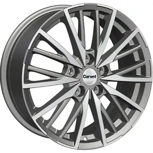 Carwel Агма 7x17 5*108 ET50 DIA63.3 AGR