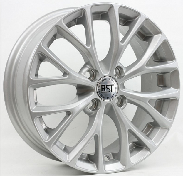 RST R015 6x15 4*100 ET50 DIA60.1 SL