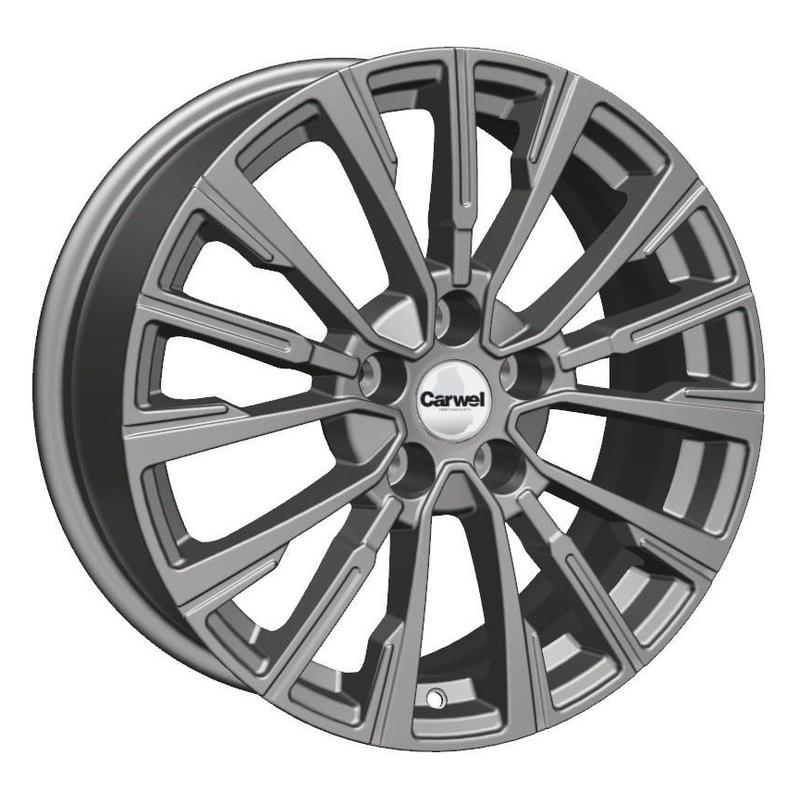 Carwel Базан 1720 7x17 5*114.3 ET45 DIA60.1 GRT