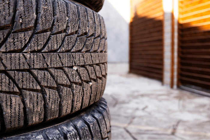 Топ-10 летних шин R20 в 2026 году: какие шины выбрать