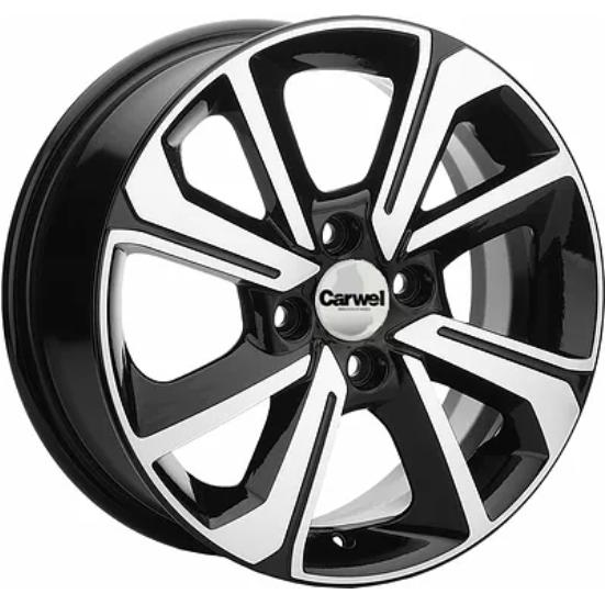 Carwel Воже 6x15 4*100 ET46 DIA54.1 ABT