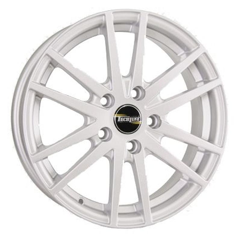 TechLine 435 5.5x14 4*98 ET35 DIA58.6 SL