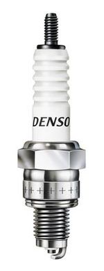 Свеча зажигания	 DENSO U24FSU