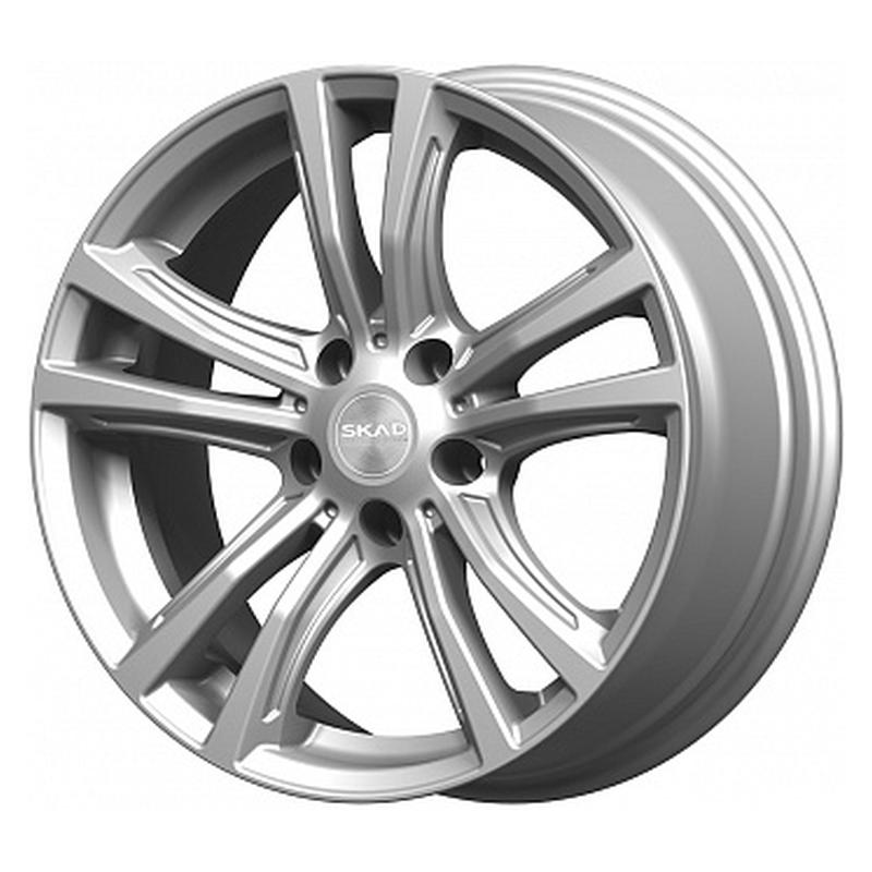 SKAD Мюнхен 8x18 5*108 ET45 DIA63.4 Селена