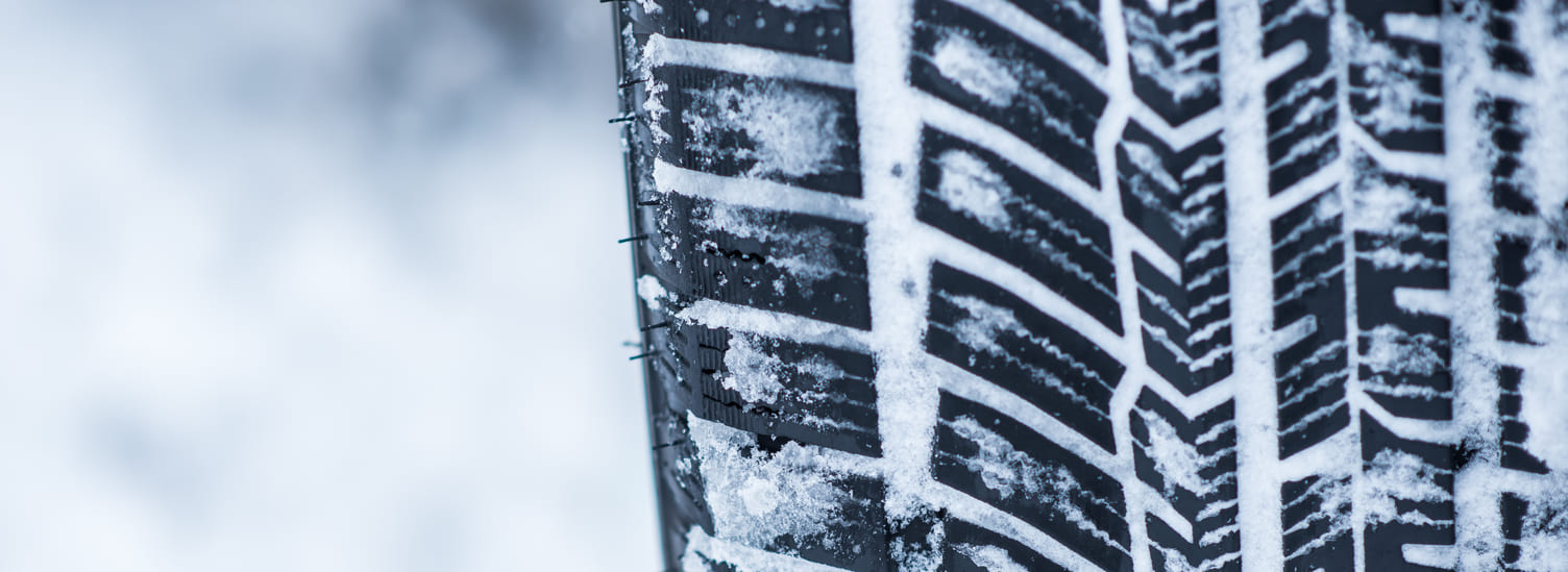 Когда менять шины на зимние в 2025? Когда менять шины на зимние в 2025?