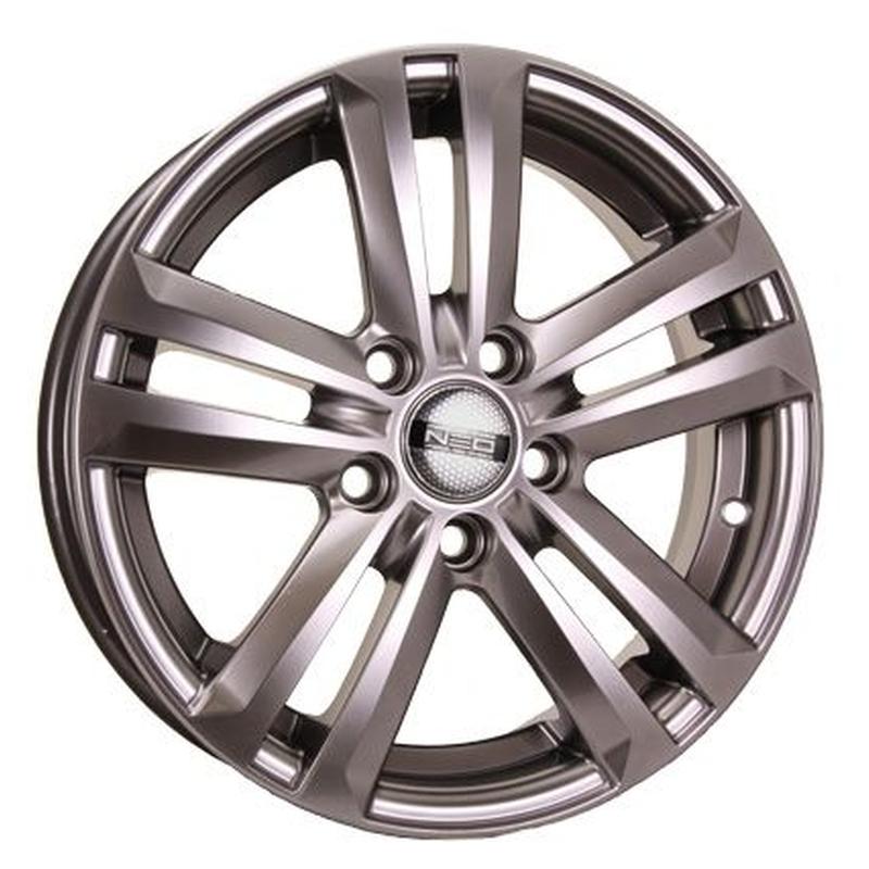 Neo 428 5x14 5*100 ET35 DIA57.1 HB