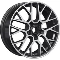 Carwel Аракс 1818 7x18 5*114.3 ET53 DIA54.1 ABT