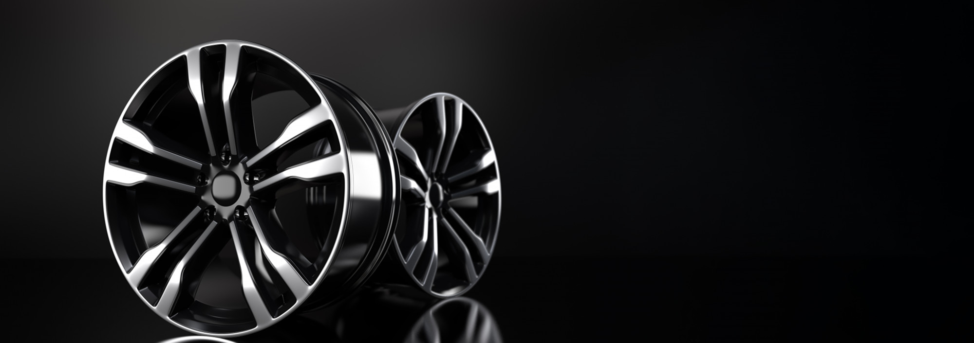 Ремонт дисков после удара: диагностика биения и восстановление геометрии Ремонт дисков после удара: диагностика биения и восстановление геометрии