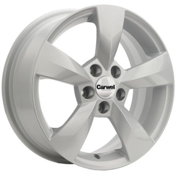 Carwel Кета 6x15 5*100 ET38 DIA57.1 SLT