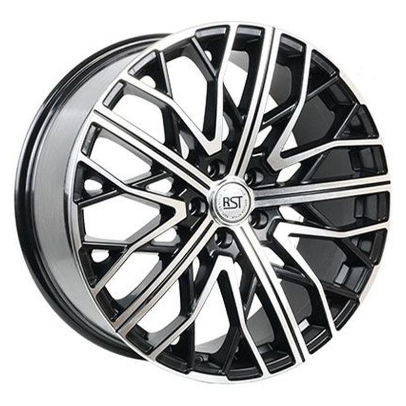 RST R002 8.5x20 5*120 ET30 DIA66.1 BD