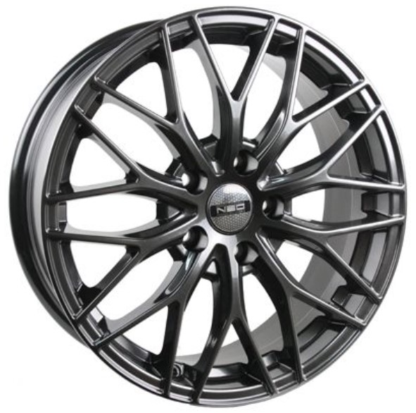 Neo 740 7x17 5*114.3 ET45 DIA67.1 BH
