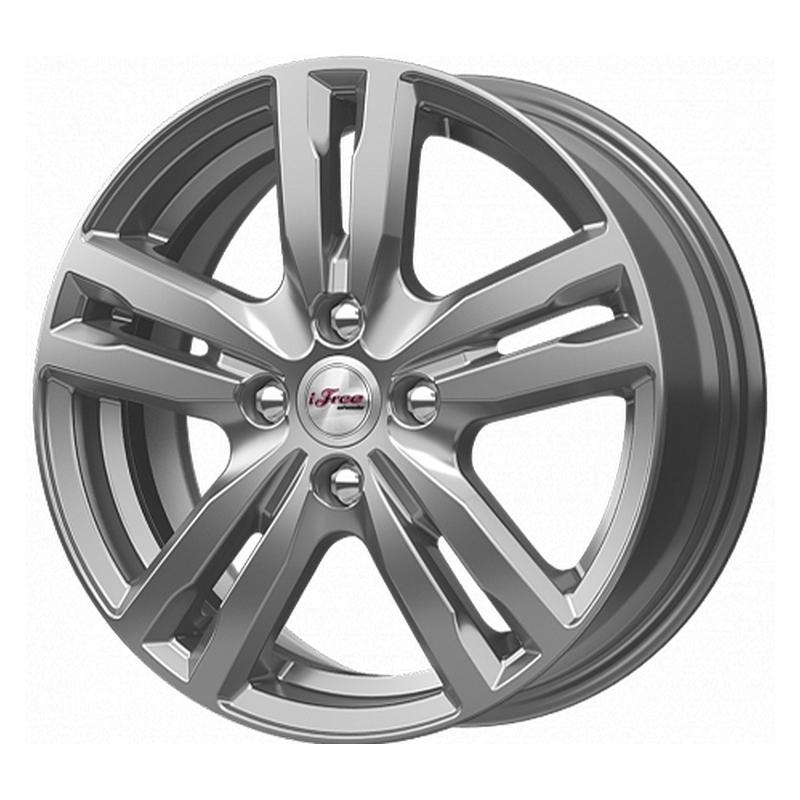 iFree Горизонт 6x15 4*100 ET45 DIA67.1 Хай вэй