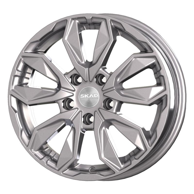 Skad Сочи 6x16 4*100 ET45 DIA60.1 Селена