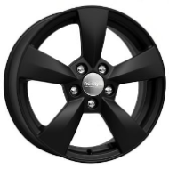 iFree KC700 6x15 5*100 ET38 DIA57.1 Мэт