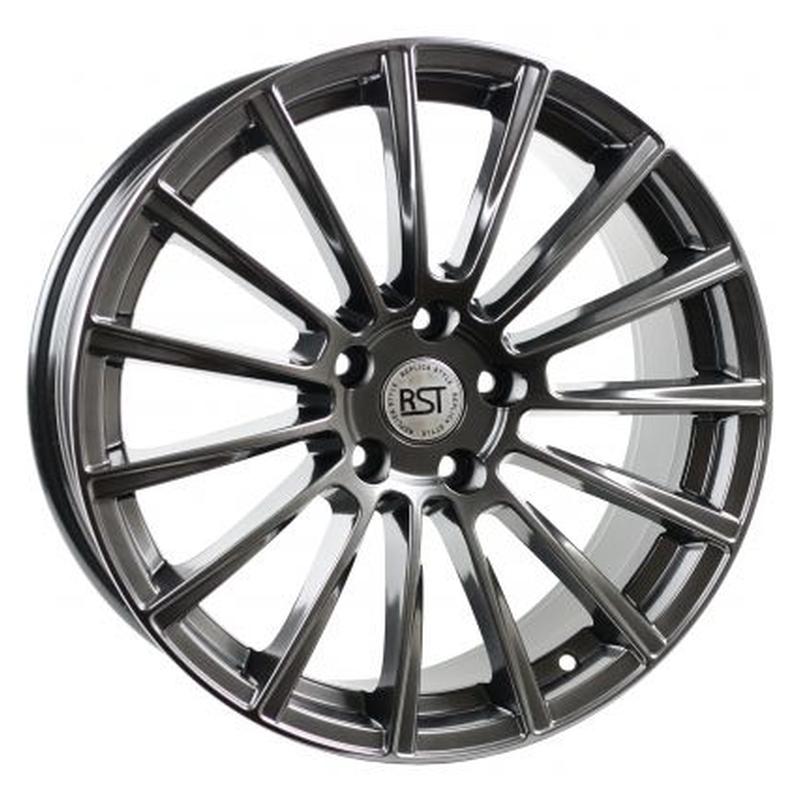 RST R108 8x18 5*108 ET42.5 DIA63.4 BH