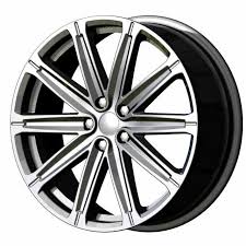 Carwel Тара 7.5x19 5*115 ET45 DIA70.2 SL