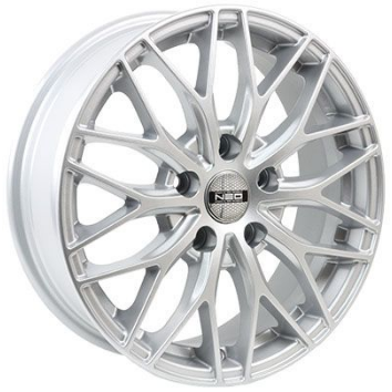 Neo 654 6.5x16 5*100 ET38 DIA57.1 S