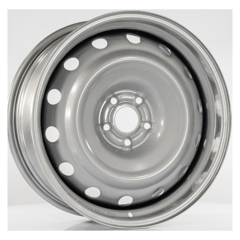 Trebl R-1742 7.5x18 5*114.3 ET53 DIA54.1 S