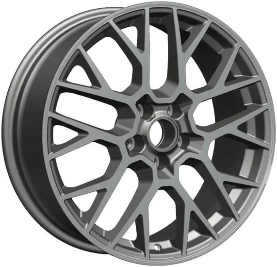 Carwel Аракс 1818 7x18 5*114.3 ET53 DIA54.1 GRT