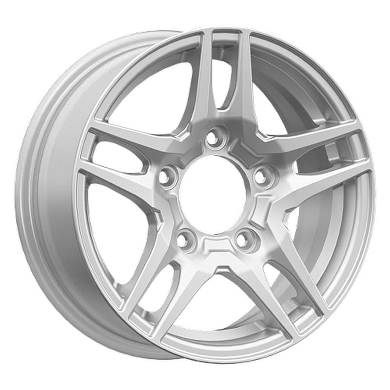 iFree Бустер 6x15 5*139.7 ET40 DIA98.1 Нео-классик