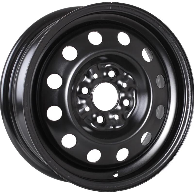 SDT U5036 5.5x14 4*98 ET35 DIA58.1 Black