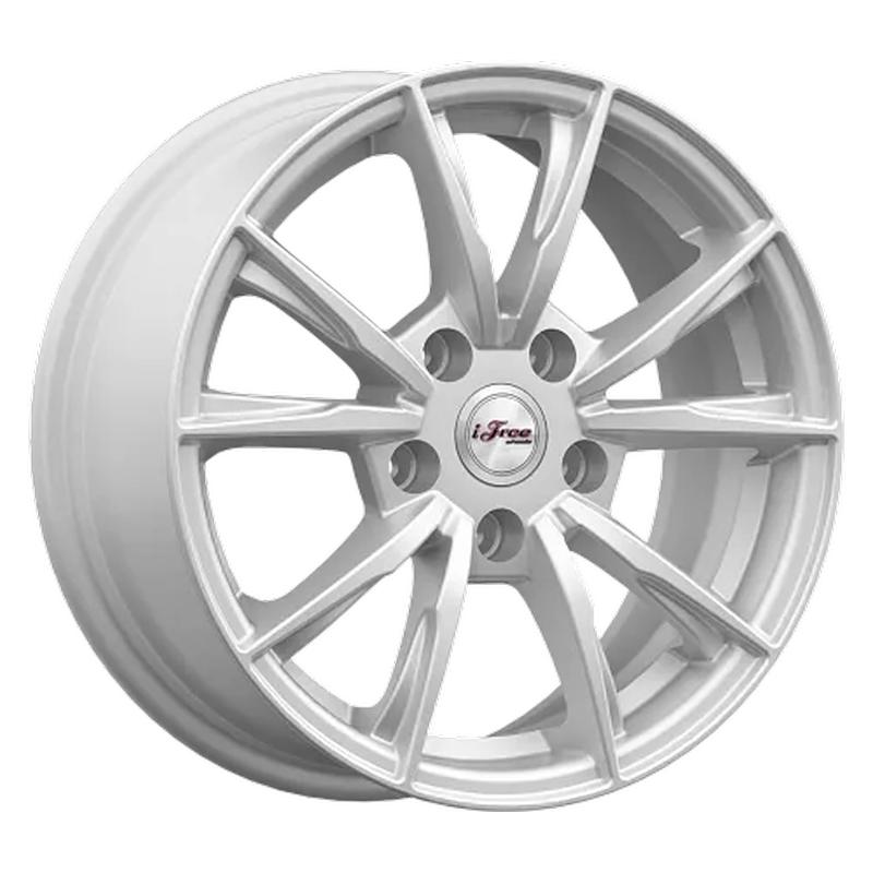 iFree Сион 6.5x15 5*112 ET45 DIA57.1 Нео-классик