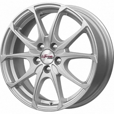 iFree Такеши 6x16 4*100 ET45 DIA60.1 Нео-классик