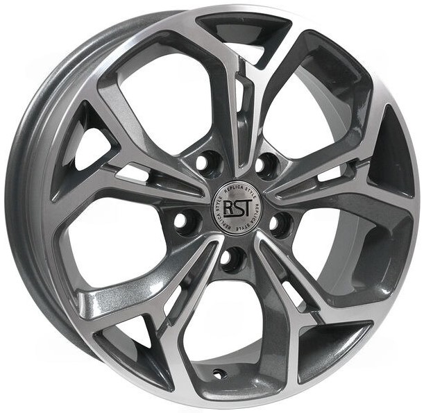 RST R016 6x16 5*114.3 ET43 DIA67.1 GRD