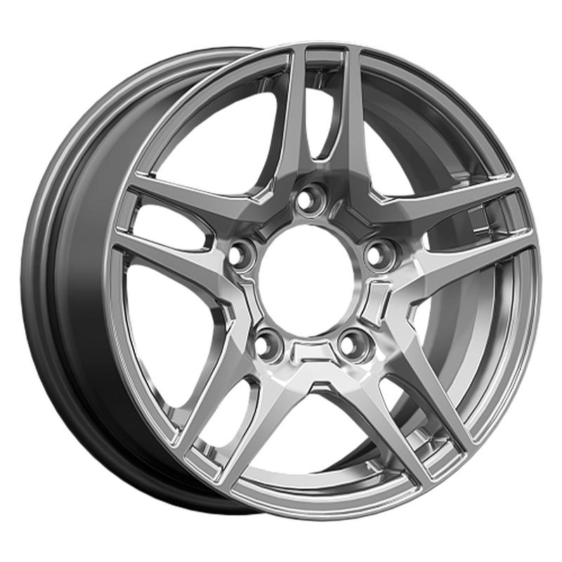 iFree Бустер 6x15 5*139.7 ET40 DIA98.1 Хай вэй