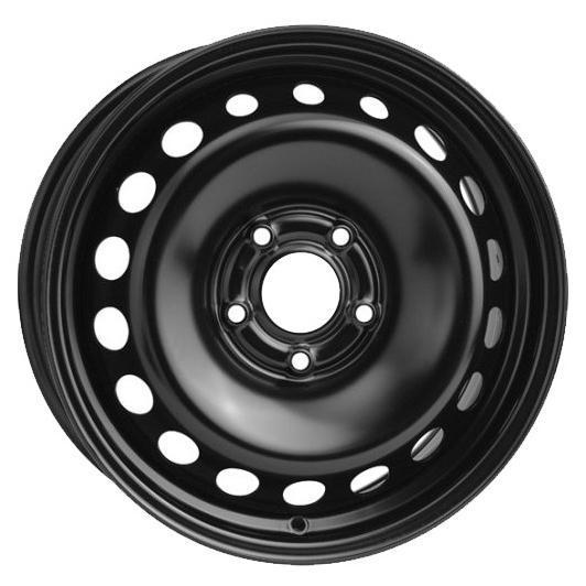 SDT U5043C 5.5x14 4*100 ET43 DIA60.1 Black