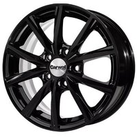 Carwel Гамма 6x15 5*114.3 ET38 DIA67.1 BK