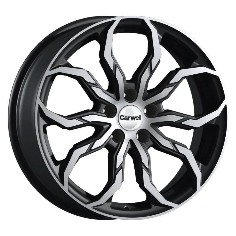 Carwel Аргунь 234 7.5x18 5*115 ET30 DIA70.3 AB