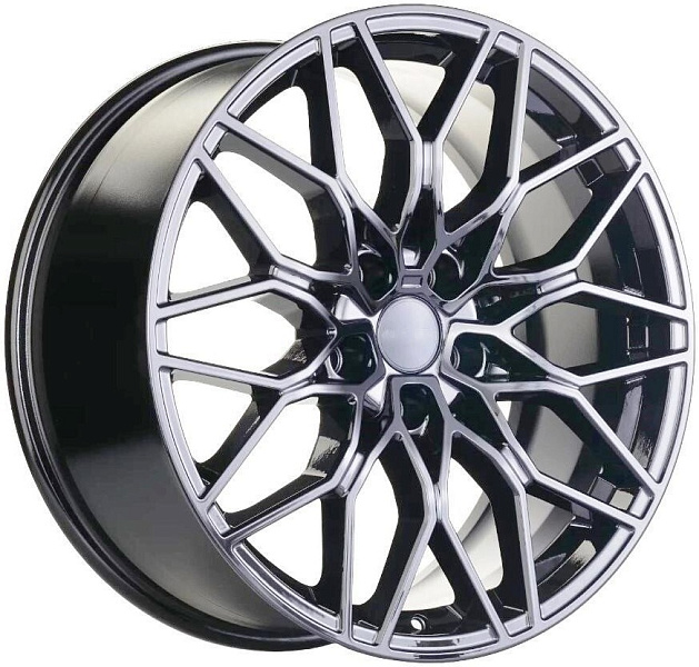 Carwel Тим 7x18 5*114.3 ET53 DIA54.1 GRT