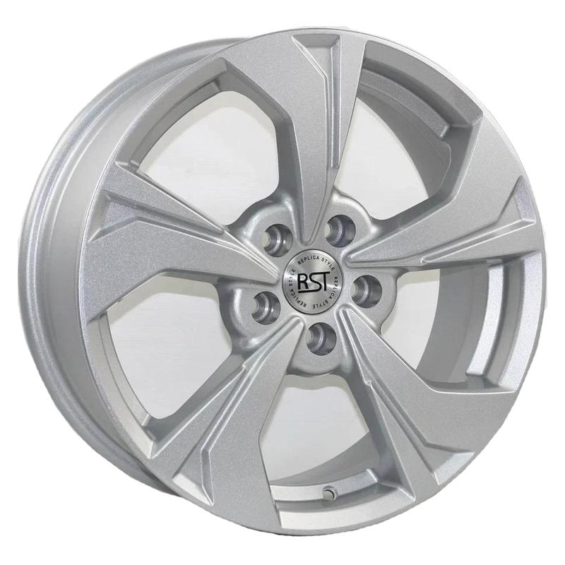RST R217 7x17 5*114.3 ET40 DIA66.1 S