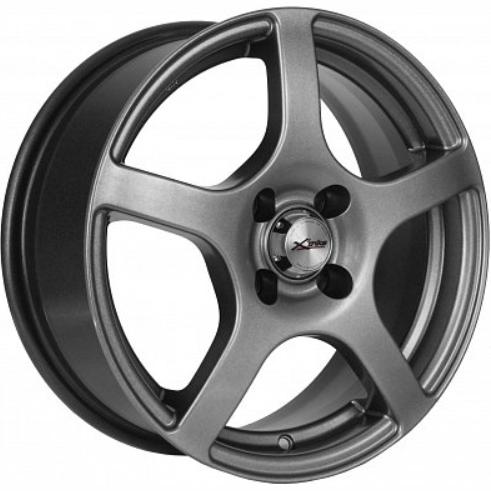 X'trike X-118 6x15 4*108 ET25 DIA65.1 HSB