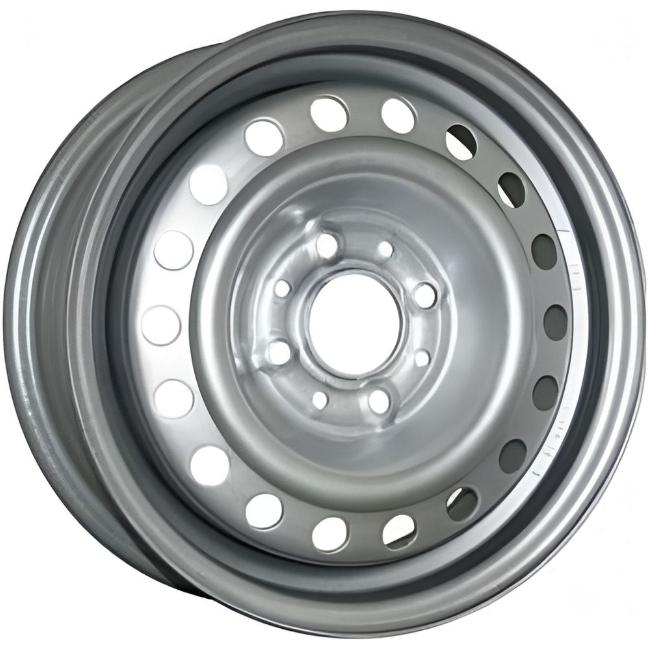 Eurodisk 53C375G 5.5x14 4*108 ET37.5 DIA63.3 S